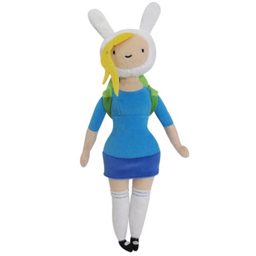 Adventure Time 7-Inch Fan Favorite Fionna Plush